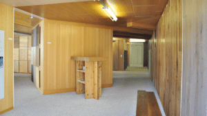 Rasum Paneele Rauch AG Ausstellung