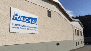 Rauch AG Sumiswald